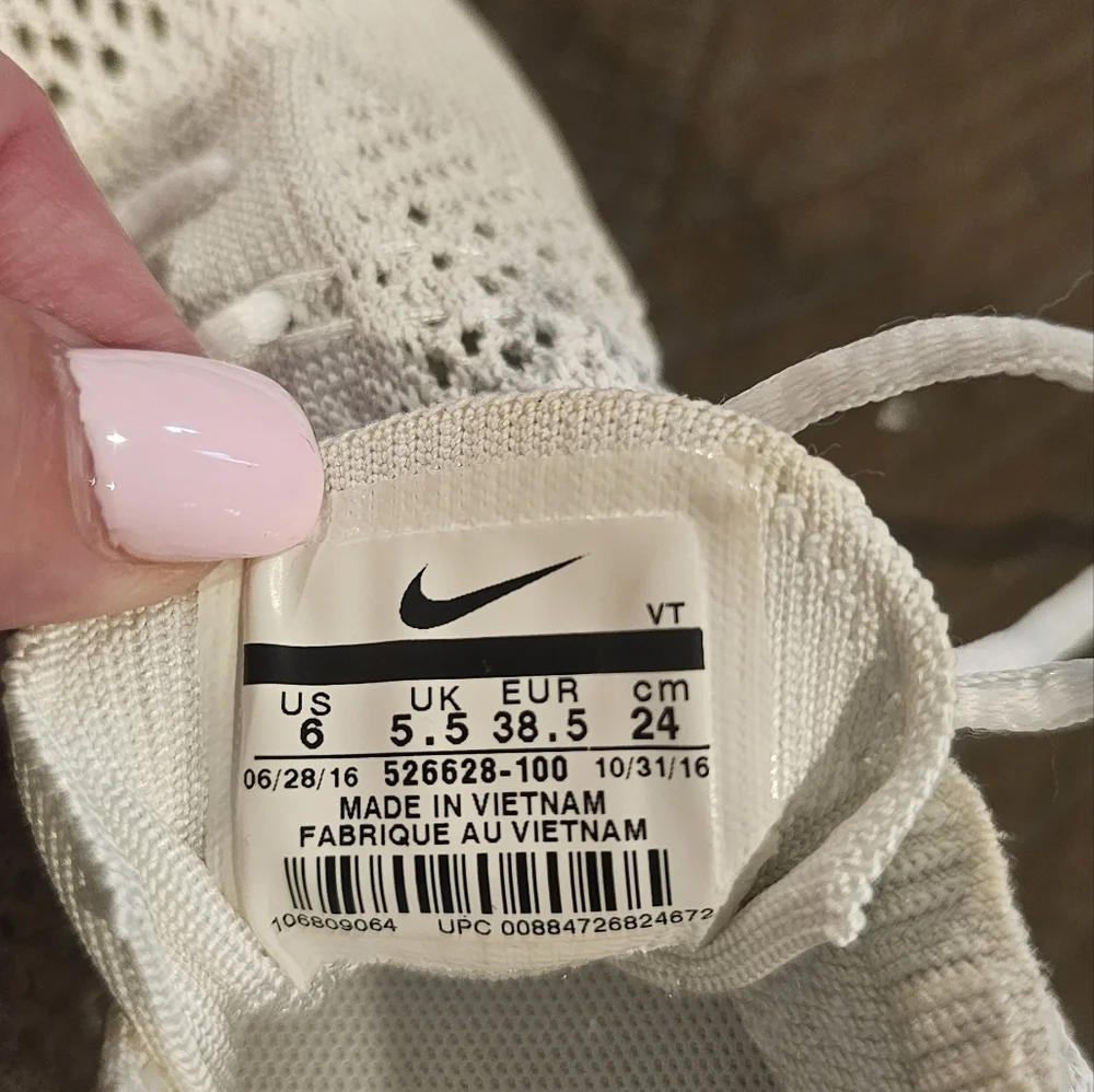 Nike Racing - Picture 5 of 5